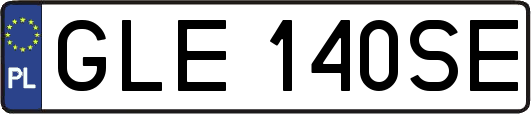 GLE140SE