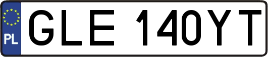 GLE140YT