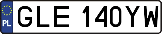 GLE140YW