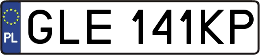 GLE141KP