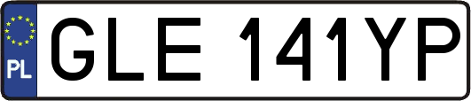 GLE141YP