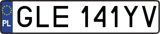 GLE141YV