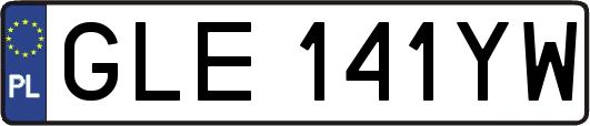 GLE141YW
