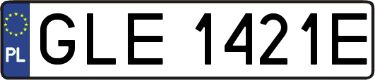 GLE1421E