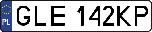 GLE142KP