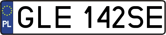 GLE142SE