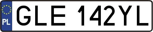 GLE142YL