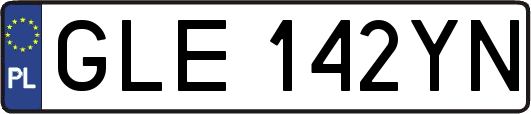 GLE142YN