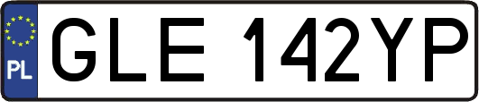 GLE142YP