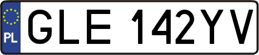 GLE142YV