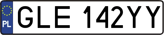 GLE142YY