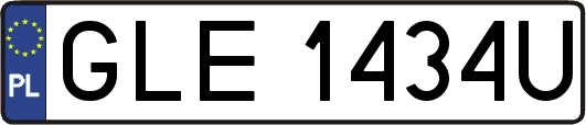 GLE1434U