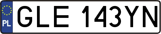 GLE143YN