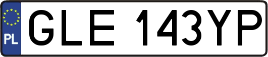 GLE143YP