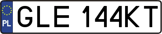 GLE144KT