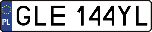 GLE144YL