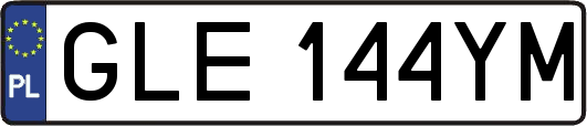 GLE144YM