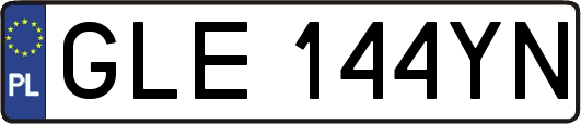 GLE144YN