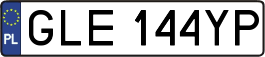 GLE144YP