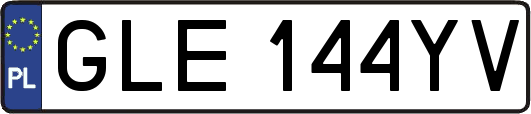 GLE144YV
