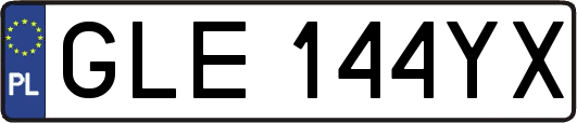 GLE144YX