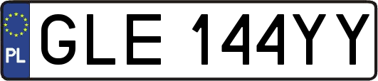 GLE144YY