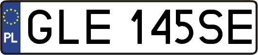 GLE145SE