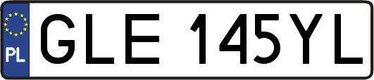 GLE145YL