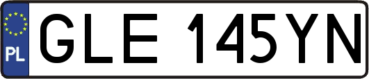 GLE145YN