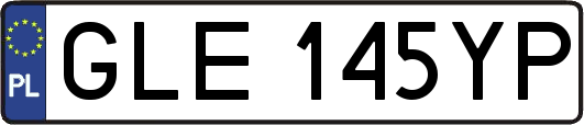 GLE145YP