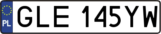 GLE145YW