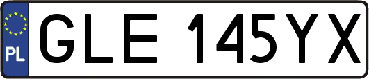 GLE145YX