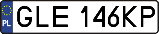 GLE146KP