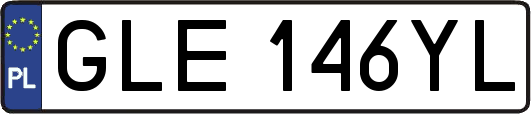 GLE146YL