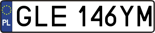 GLE146YM