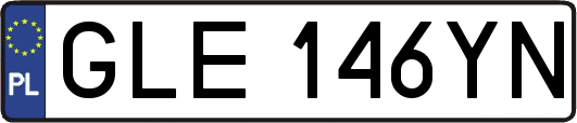 GLE146YN