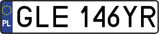 GLE146YR