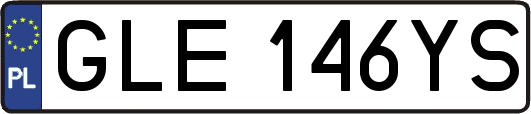 GLE146YS