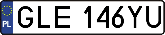GLE146YU