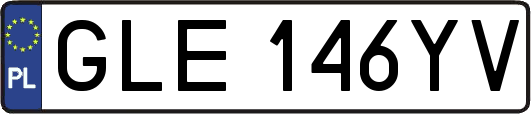 GLE146YV