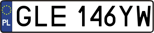 GLE146YW