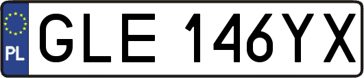 GLE146YX