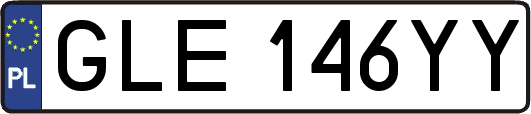GLE146YY