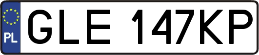 GLE147KP