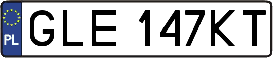 GLE147KT