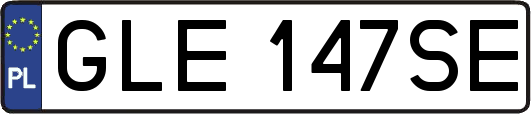 GLE147SE