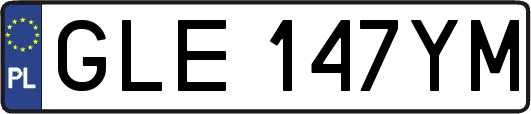 GLE147YM