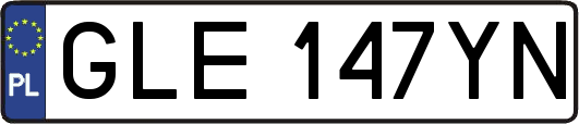GLE147YN