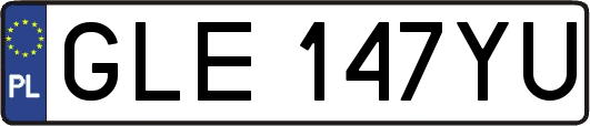 GLE147YU