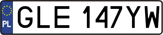 GLE147YW